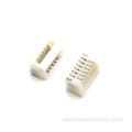 SHJ1.0mm Wafer SMT Type Pin header Connector